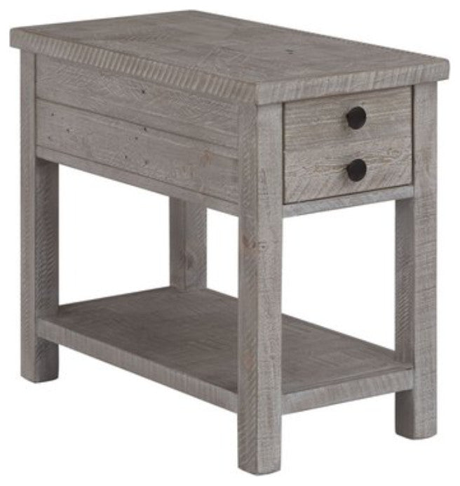 Studio 20 Chairside Table