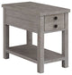Studio 20 Chairside Table