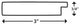 Pendleton Framed Wall Mirror, Satin Nickel, 20" X 36"