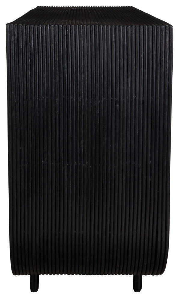 Uttermost Compton Console Table