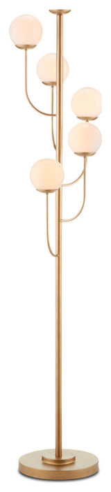 Farnsworth Floor Lamp