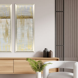 Seaside Harmony II Painting