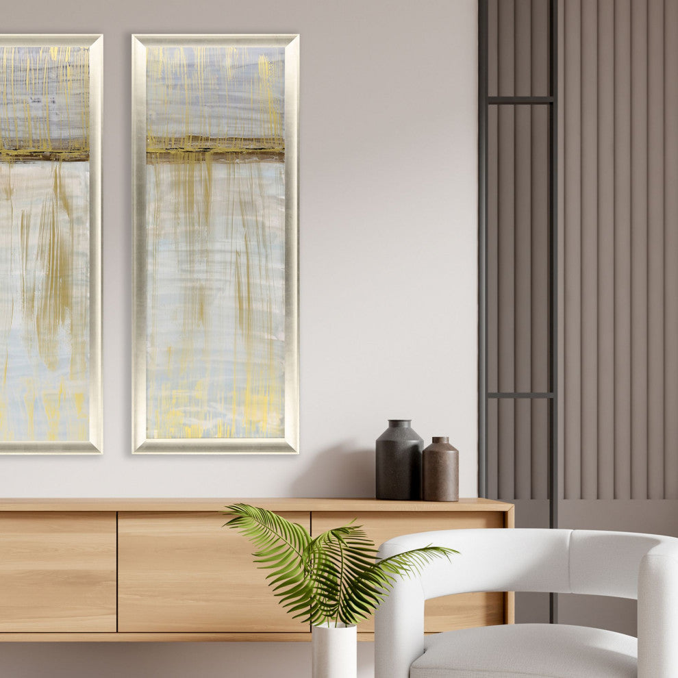 Seaside Harmony II Painting
