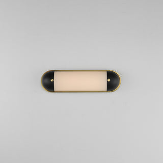 Maxim 39561 Capsule 18"W Bath Bar - Polished Chrome