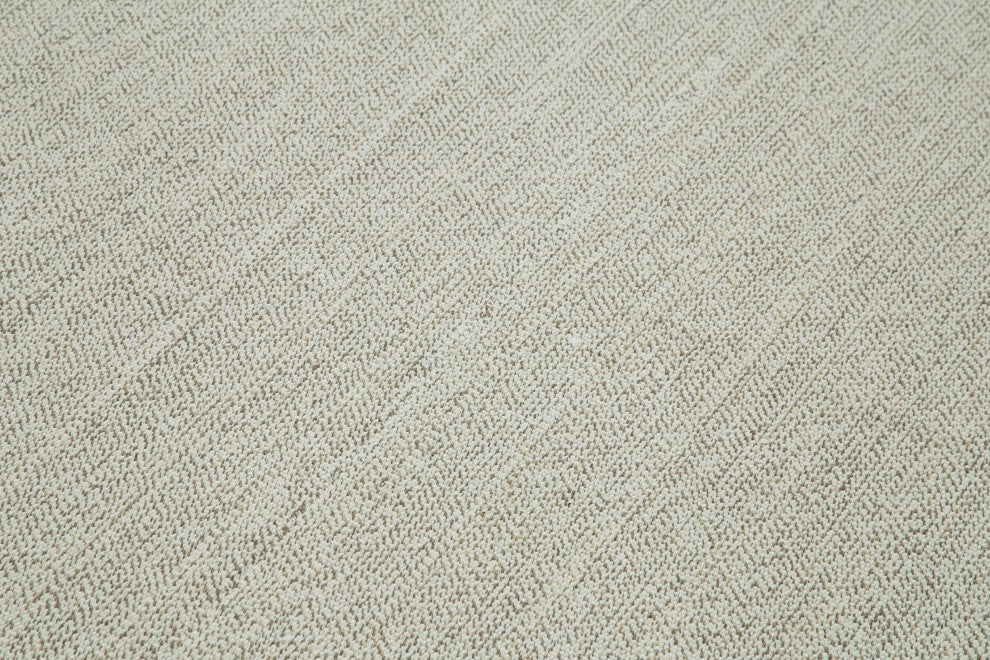Rug N Carpet - Handmade Turkish 6' 2'' x 9' 0'' Decorative Wool Kilim Rug