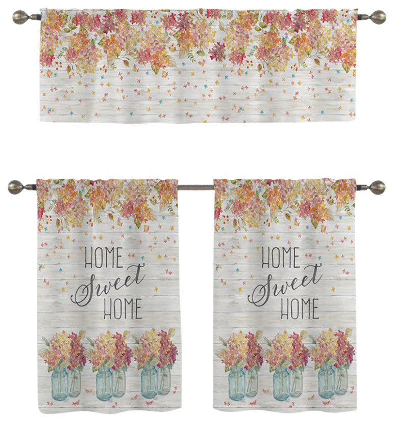 Sweet Autumn Kitchen Tier Set