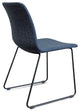 Eric Dining Chair, Blue