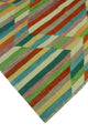 Winchester Kilim Armani Rust Rug