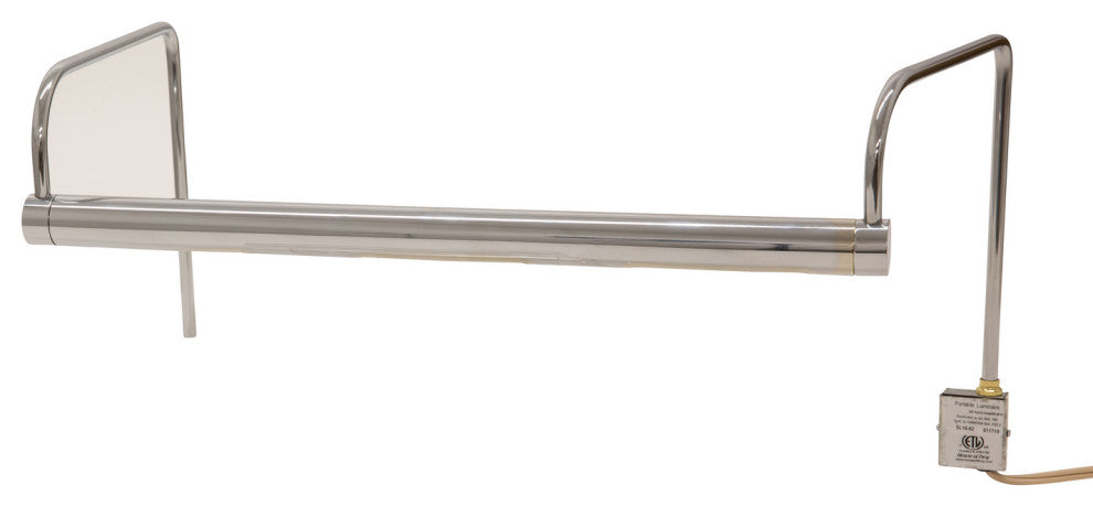 House of Troy SL16-62 Three-Light Picture-Light from the Slim-line