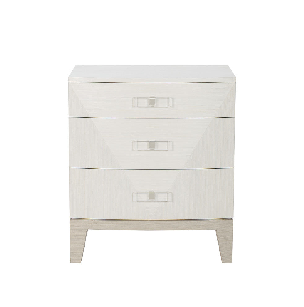 Bernhardt Axiom Nightstand