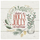 "Seasons Greetings III" Digital Paper Print by Janelle Penner, 26"x26"