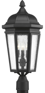 Verdae 3-Light Post Lantern