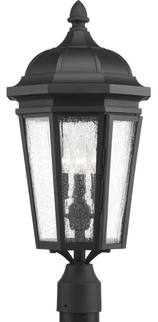 Verdae 3-Light Post Lantern