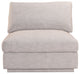 First of A Kind Justin Slipper Chair Taupe
