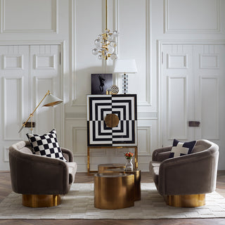 Op Art Bar