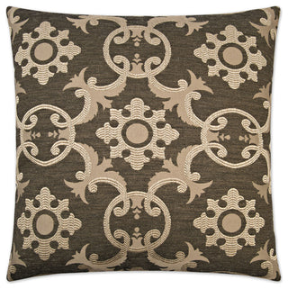 Biblos Pillow - Black