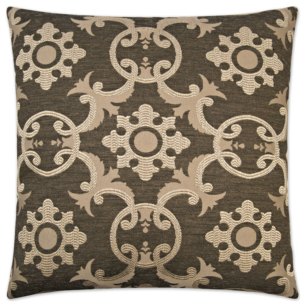 Biblos Pillow - Black