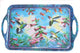 Hummingbird Serving Tray