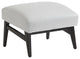 Covina Ottoman