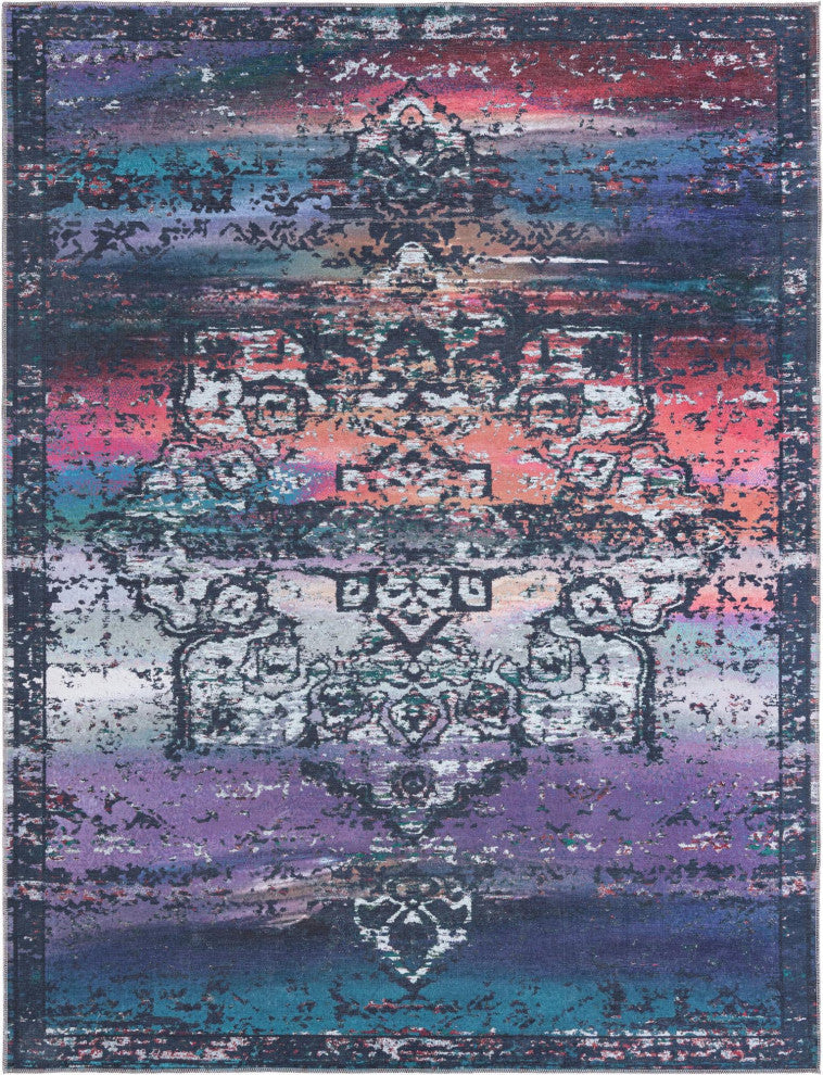 Unique Loom Renaissance Roma Area Rug