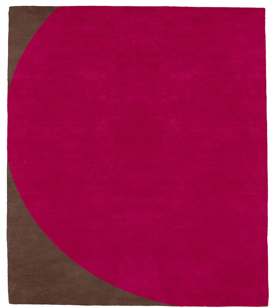 Lovers A Signature Rug, 6'x9'