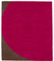 Lovers A Signature Rug, 6'x9'