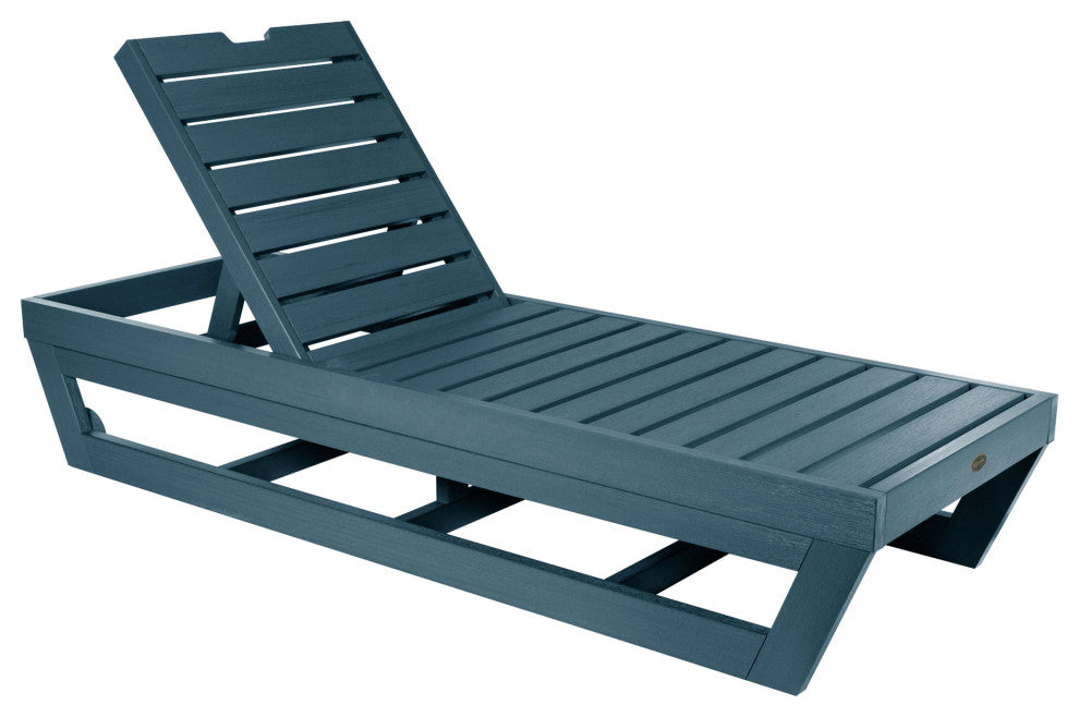 Sequoia Pinehurstchaise Lounge, Nantucket Blue