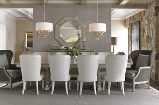 Selden Octagonal Mirror