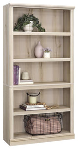 5-Shelf Bookcase Pm
