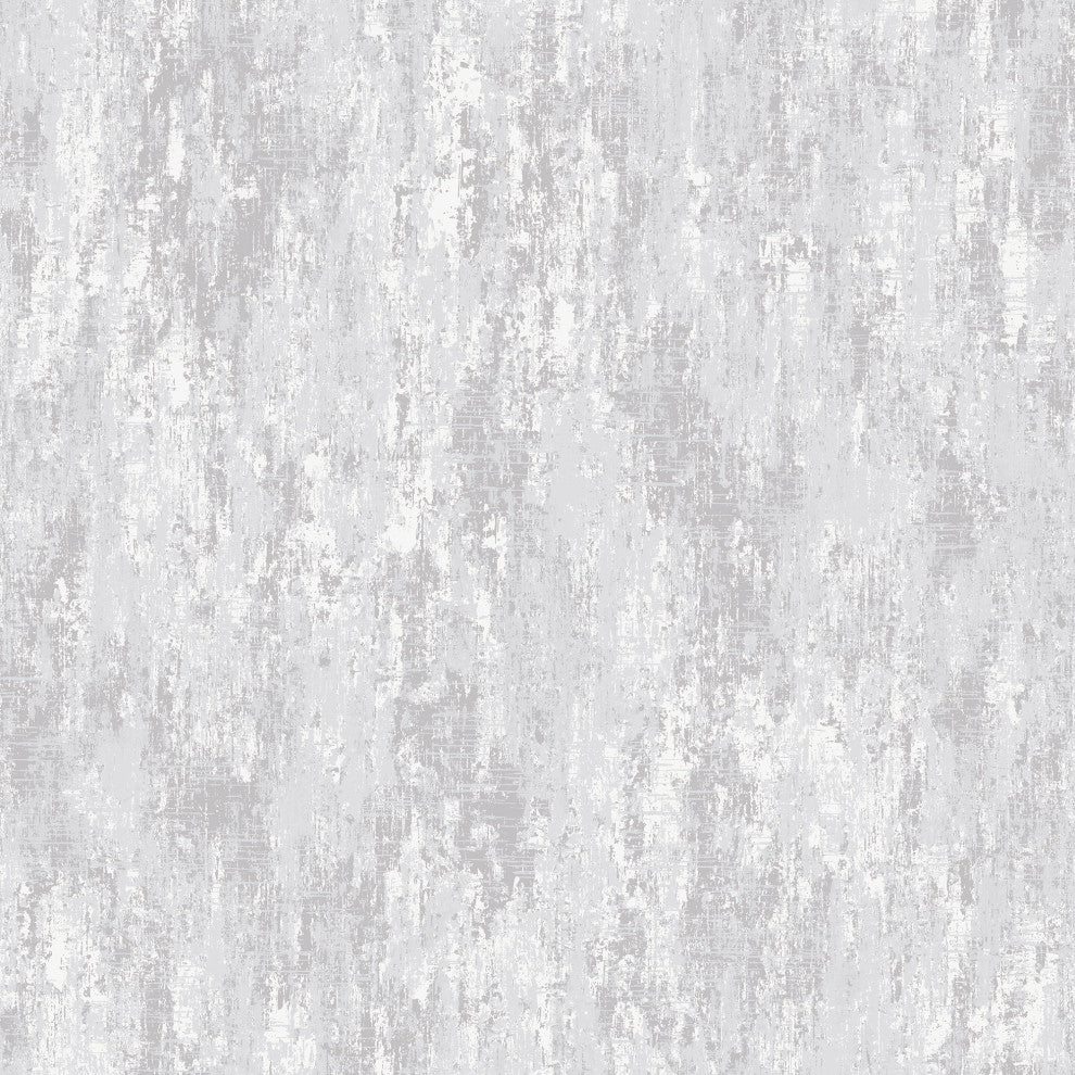 Laura Ashley Whinfell Wallpaper, Silver