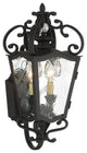Minka Lavery Great Outdoors 9332-661, 2-Light Outdoor Lantern
