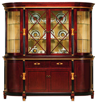 Ashur Display Cabinet