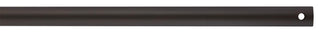 Generation Lighting 60" Downrod, Roman Bronze Roman Bronze