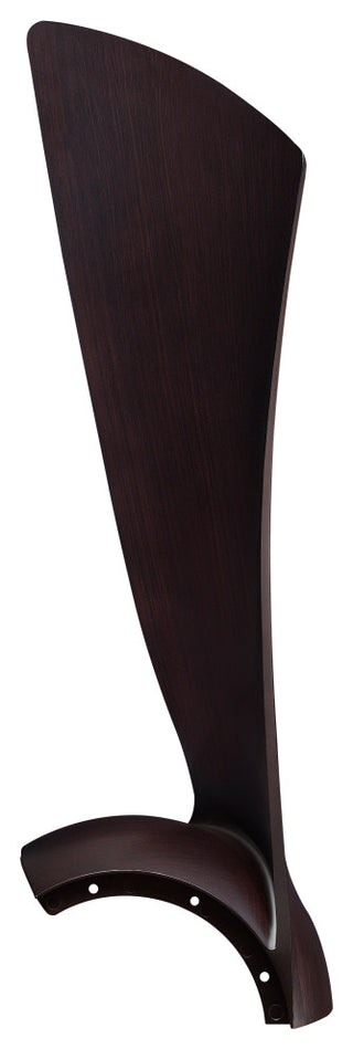 Wrap Blade Set of 3, 44", Dark Walnut