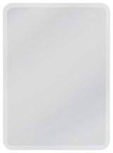 Luzerene Wall Mirror Clear
