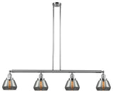 Innovations Lighting 4 Light Adjustable Island Light