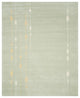 Safavieh Soho soh303a Rug, Light Green, 7'6" X 9'6"