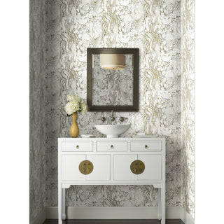 Polished Marble Wallpaper