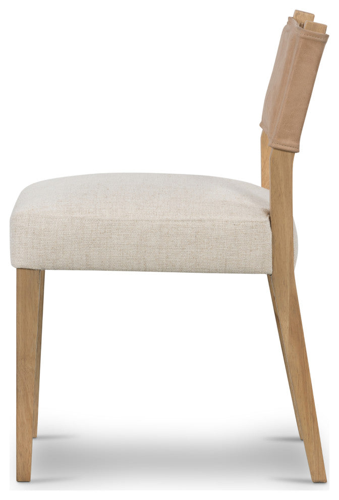 Ferris Dining Chair-Winchester Beige