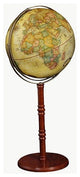 Commander II Globe 16"