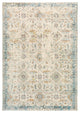 Oriental Weavers Xanadu Beige/ Blue Oriental Indoor Area Rug 7'10"X10'10"