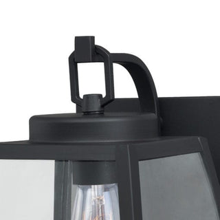 Granville 8" Outdoor Wall Light