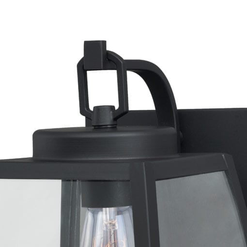 Granville 8" Outdoor Wall Light