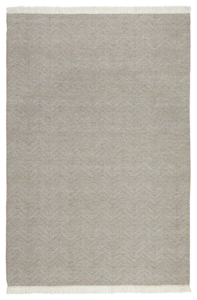 Classic Home Indr/Outdr Augusta Dune 9x12 Rug