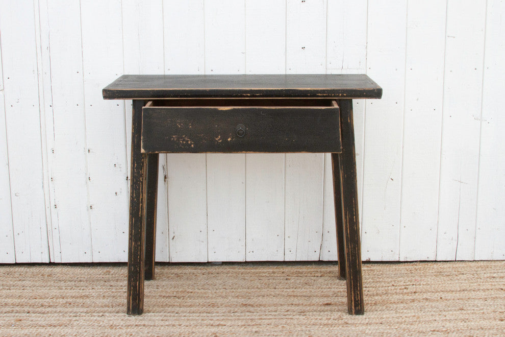 Farmhouse Style Writing Table