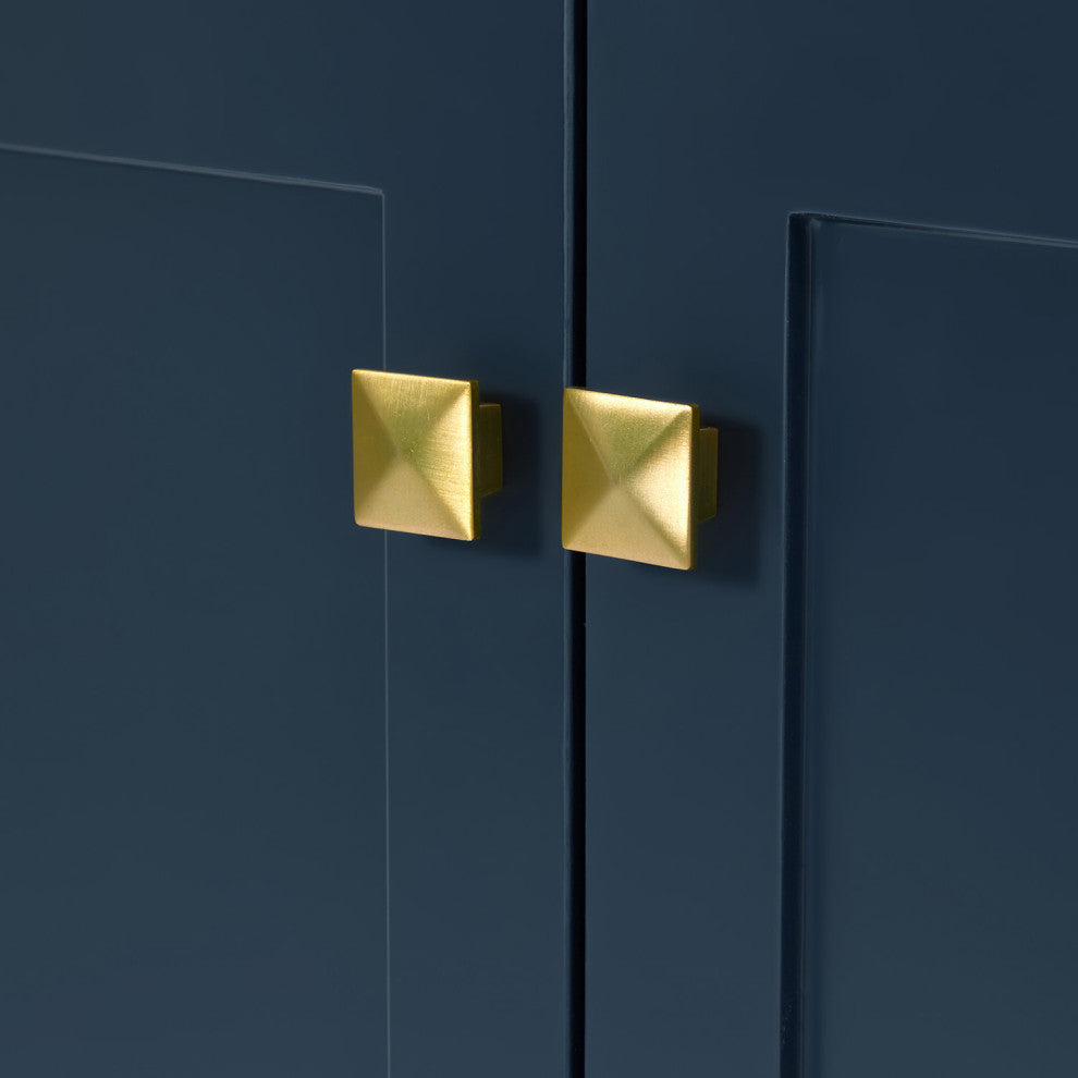 Ariel A060DCQRVO Cambridge 60" - Midnight Blue