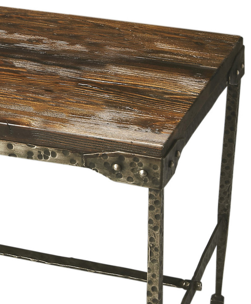 Butler Specialty Cocktail Table -2884120