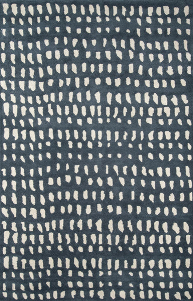 Delmar Del11 Blue, 8'0"x10'0"