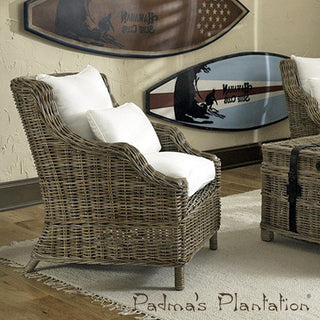 Tenerife Lounge Chair-Kubu