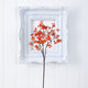 29" Gypsophila Artificial Flower, Set of 12
